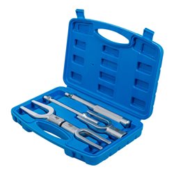 BGS Trenn- und Montagegabel-Satz 1806 5 teilig