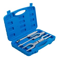 BGS Trenn- und Montagegabel-Satz 1806 5 teilig