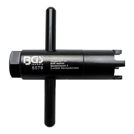 BGS Nutmutternschlüssel für BMW-Zylinderkopf