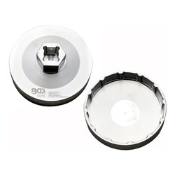 BGS Ölfilterschlüssel Zwölfkant Ø 76 mm für BMW-Motorräder