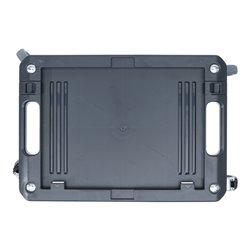 BGS Systemkoffer-Rollbrett für BGS Systainer® anthrazit