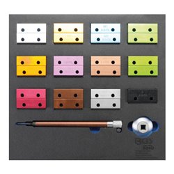 BGS Motor-Einstellwerkzeug-Satz für Fiat, Lancia, Alfa Romeo