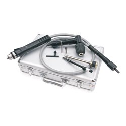 BGS Multi-Winkelbohr-Adapter-Satz 7 teilig