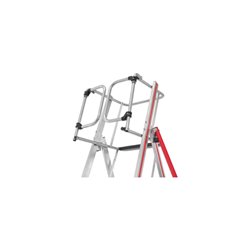 Hymer Plattformleiter ProTect