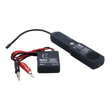 BGS Kurzschluss- & Kabeldetektor