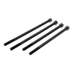 BGS Motor-Absenkschrauben-Satz für Smart 4 teilig