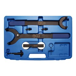 BGS Motor-Einstellwerkzeug-Satz 8261 für VAG