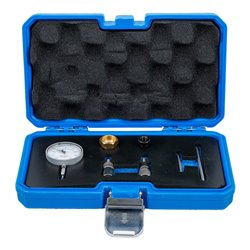 BGS OT-Messuhr für Zündeinstellung für Motorräder