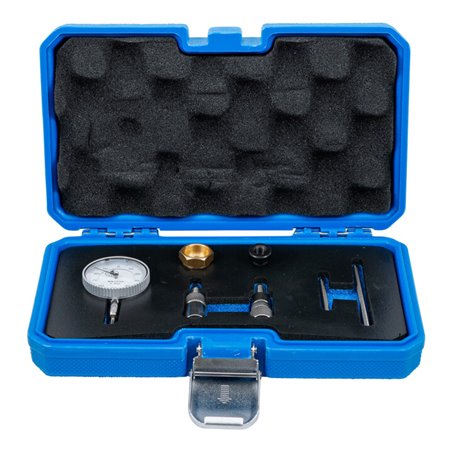 BGS OT-Messuhr für Zündeinstellung für Motorräder