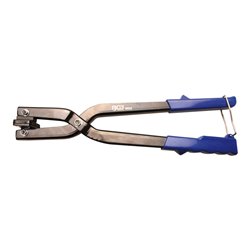 BGS Radlauf- und Kotflügel-Bördelzange 310 mm