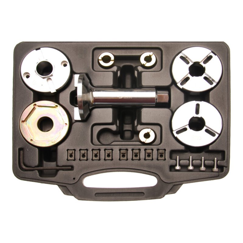 BGS Stoßdämpfer-Werkzeug-Satz 21 teilig