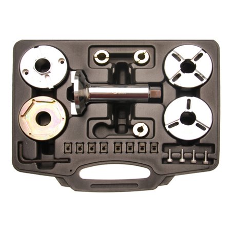 BGS Stoßdämpfer-Werkzeug-Satz 21 teilig