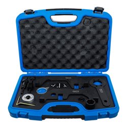 BGS Motor-Einstellwerkzeug-Satz für BMW N62, N73