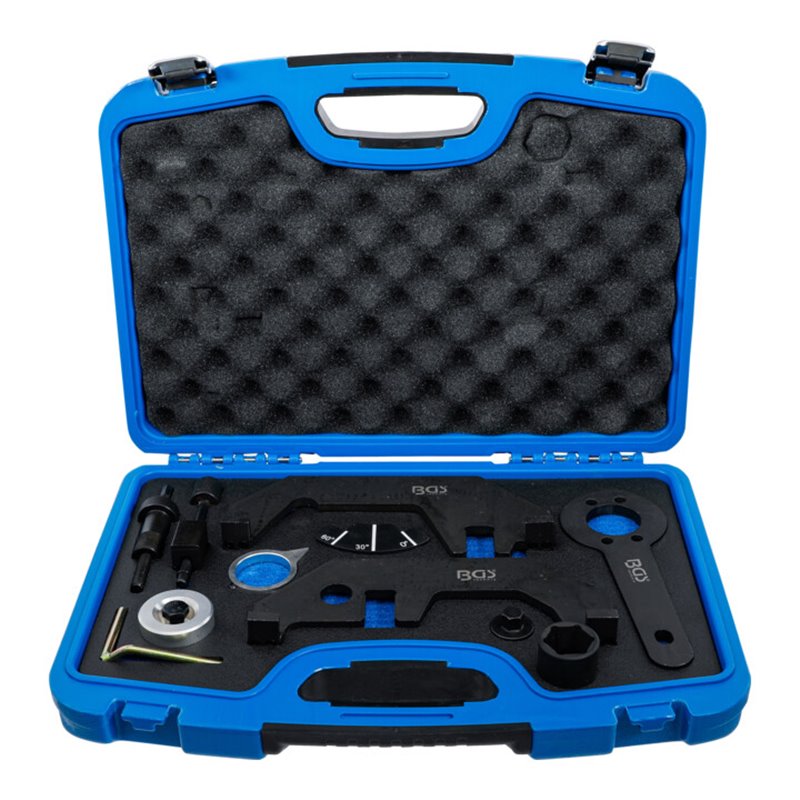 BGS Motor-Einstellwerkzeug-Satz für BMW N62, N73