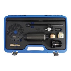 BGS Hydraulik-Satz für Radlagerwerkzeuge für Art. 8737, 8738, 8739, 1609, 1613