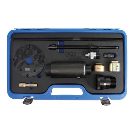 BGS Hydraulik-Satz für Radlagerwerkzeuge für Art. 8737, 8738, 8739, 1609, 1613