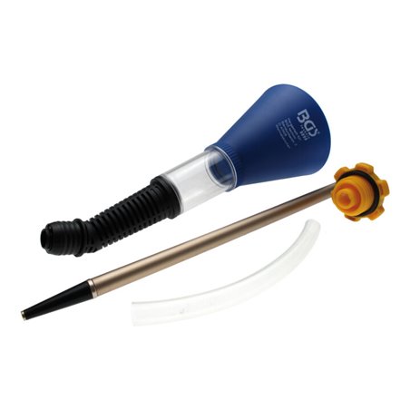 BGS Öl-Einfüll-Satz für Automatikgetriebe