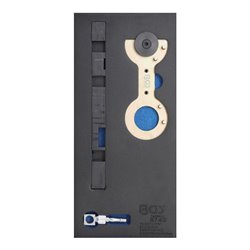 BGS Doppelvanos-Einstellwerkzeug-Satz für BMW M52TU / M54 / M56