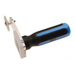 BGS Scheibenleisten-Montageroller