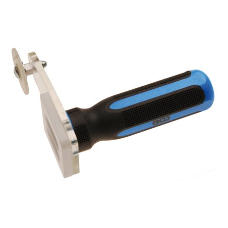 BGS Scheibenleisten-Montageroller