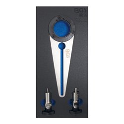 BGS Kurbelwellen-Riemenscheibenwerkzeug für BMW N47