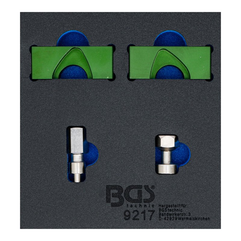 BGS Motor-Einstellwerkzeug-Satz für Alfa Romeo 2.0 JTS
