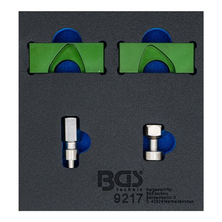 BGS Motor-Einstellwerkzeug-Satz für Alfa Romeo 2.0 JTS