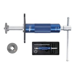 BGS Bremskolben-Rückstell-Werkzeug federbelastet