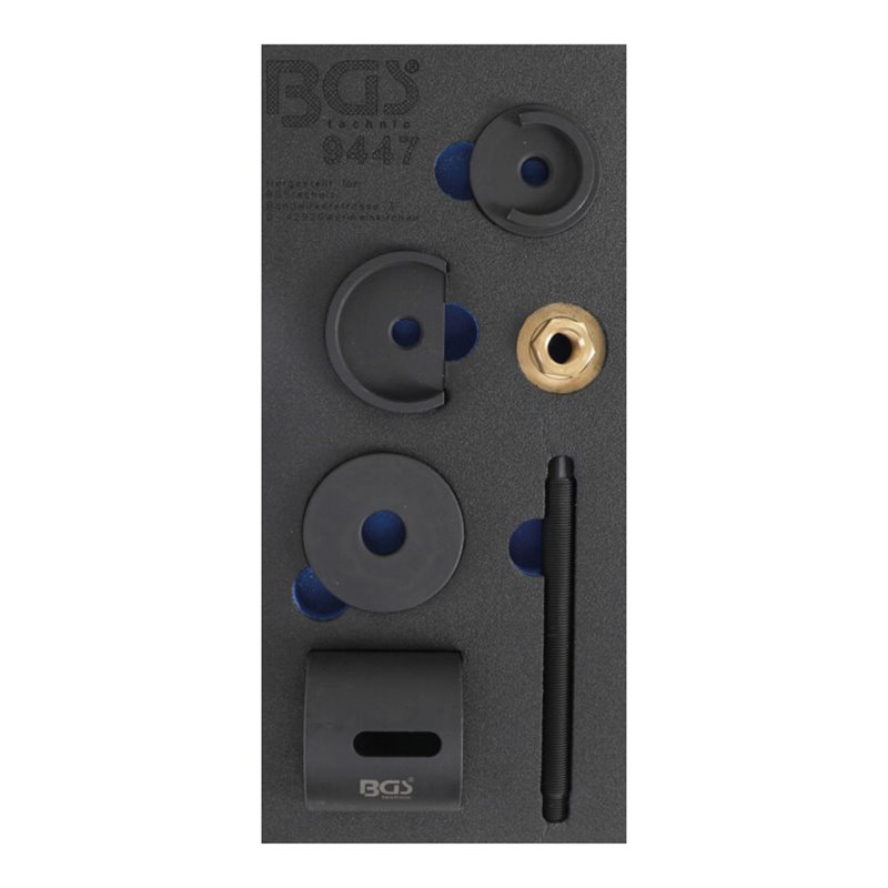 BGS Querlenker-Hydrolager-Werkzeug-Satz für MINI