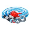 BGS Abschleppseil max. 2000 kg 1,5 - 4 m