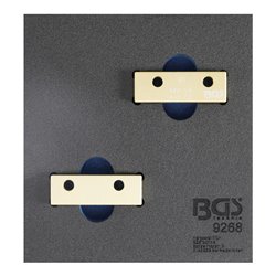 BGS Nockenwellen-Arretierwerkzeug-Satz für Alfa Romeo 1.6l ECO