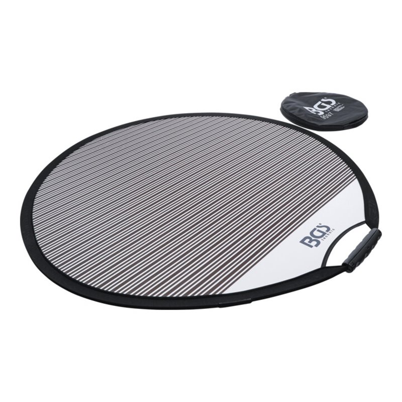 BGS Dellensegel Ø 800 mm