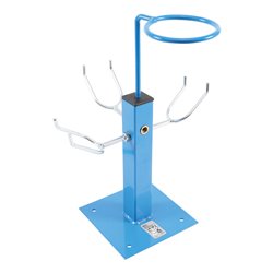 BGS Halter für Druckluftwerkzeuge 15 kg