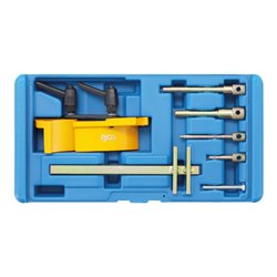BGS Motor-Einstellwerkzeug-Satz für Renault, Opel, Volvo, Mitsubishi, Chrysler