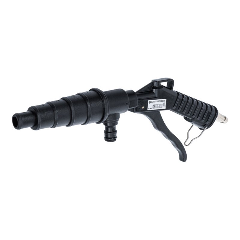 BGS Kühlsystem-Reinigungspistole