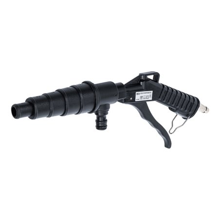 BGS Kühlsystem-Reinigungspistole