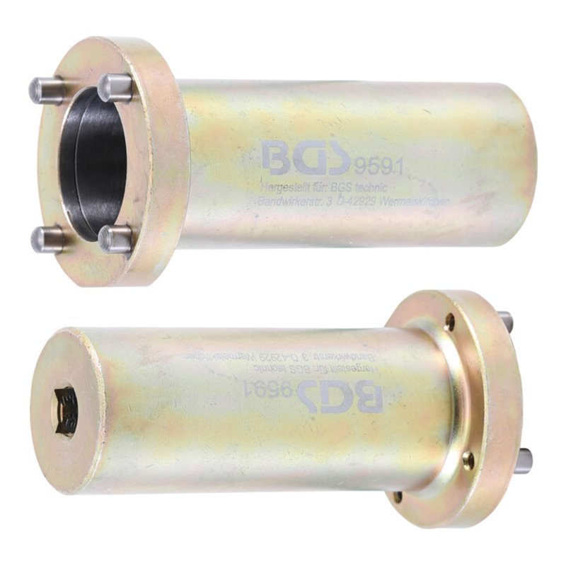 BGS Zapfenschlüssel für Abstandssensoren für Mercedes-Benz