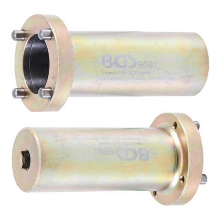 BGS Zapfenschlüssel für Abstandssensoren für Mercedes-Benz