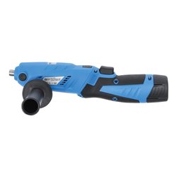 BGS Akku-Mini-Poliermaschinen-Satz max. 2800 U/min 12 V 1500 mAh