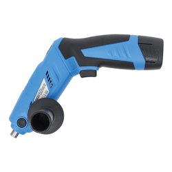 BGS Akku-Mini-Poliermaschinen-Satz max. 2800 U/min 12 V 1500 mAh