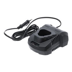 BGS Akku-Mini-Poliermaschinen-Satz max. 2800 U/min 12 V 1500 mAh