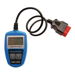 BGS OBD II (EOBD) Auslesegerät