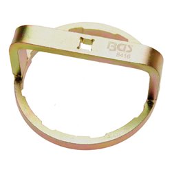 BGS Kraftstofffilter-Schlüssel