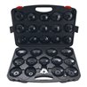 BGS Do it yourself Ölfilterschlüssel-Satz 30 teilig
