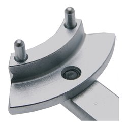 BGS Zahnriemen-Spannrollenschlüssel