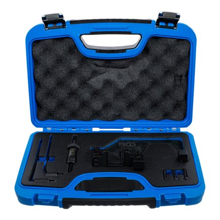 BGS Motor-Einstellwerkzeug-Satz für BMW N13, MINI N18
