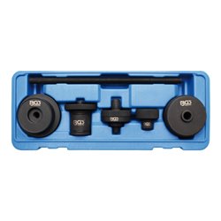 BGS Silentlager-Werkzeug-Satz für Ford Mondeo Hinterachse 6 teilig