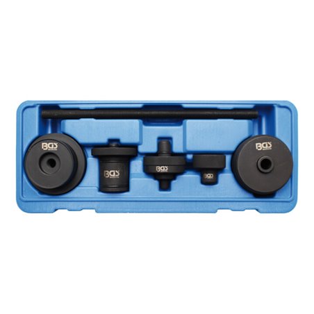 BGS Silentlager-Werkzeug-Satz für Ford Mondeo Hinterachse 6 teilig