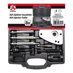 BGS Do it yourself HDI-Injektor-Auszieher 8 teilig
