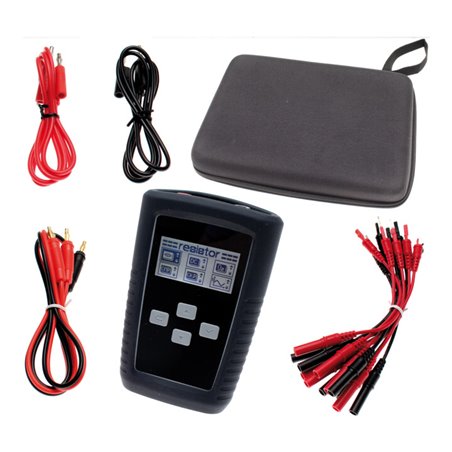 BGS Kfz-Sensor-Simulator